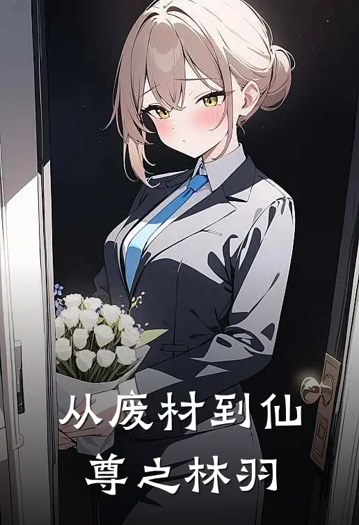 从废材到仙尊之林羽