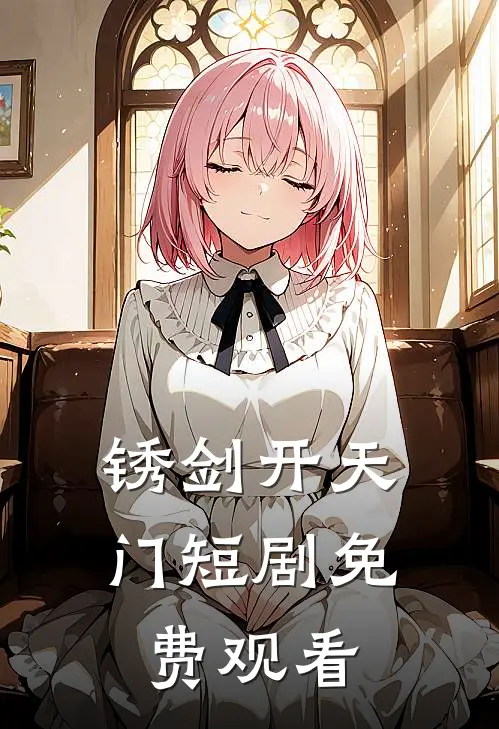 锈剑开天门短剧免费观看