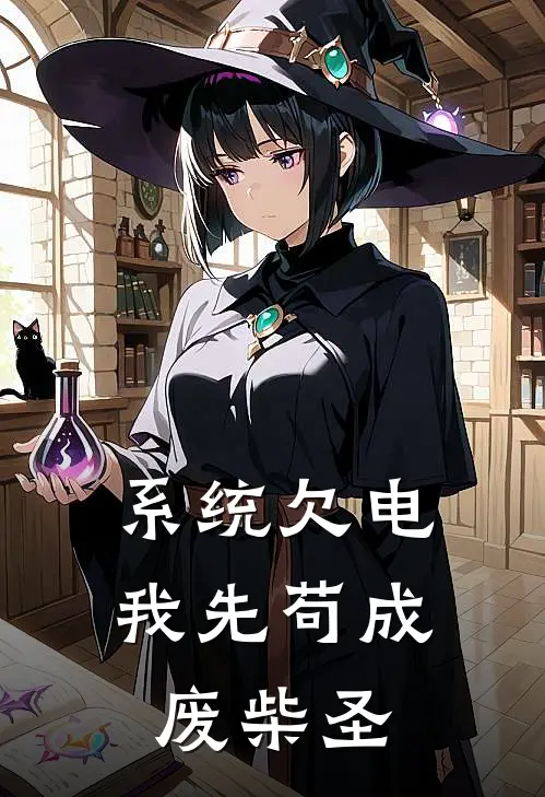 系统欠电，我先苟成废柴圣(王祥麟赵虎)无弹窗小说免费阅读_小说完整版免费阅读系统欠电，我先苟成废柴圣王祥麟赵虎