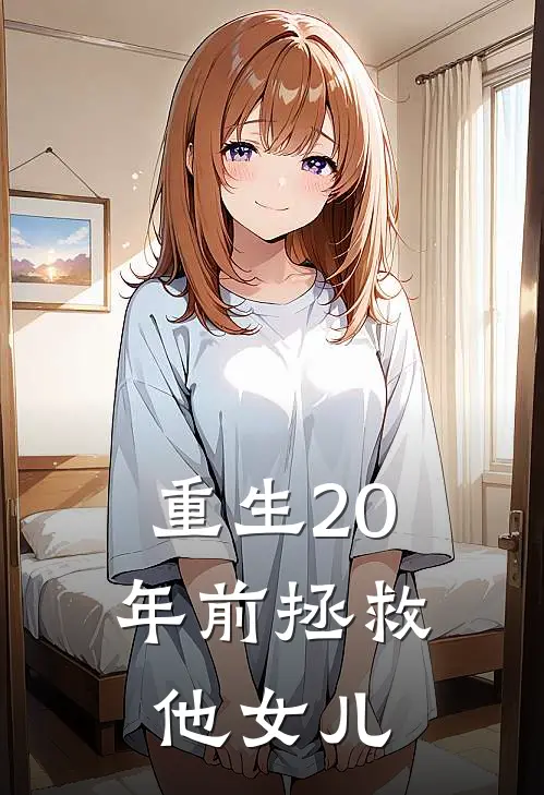 重生20年前拯救他女儿