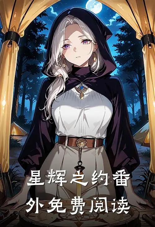 星辉之约番外免费阅读