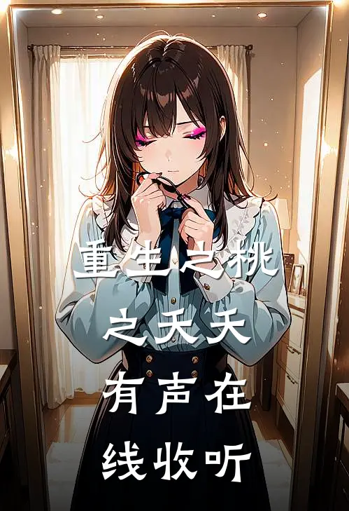 重生之桃之夭夭.有声在线收听