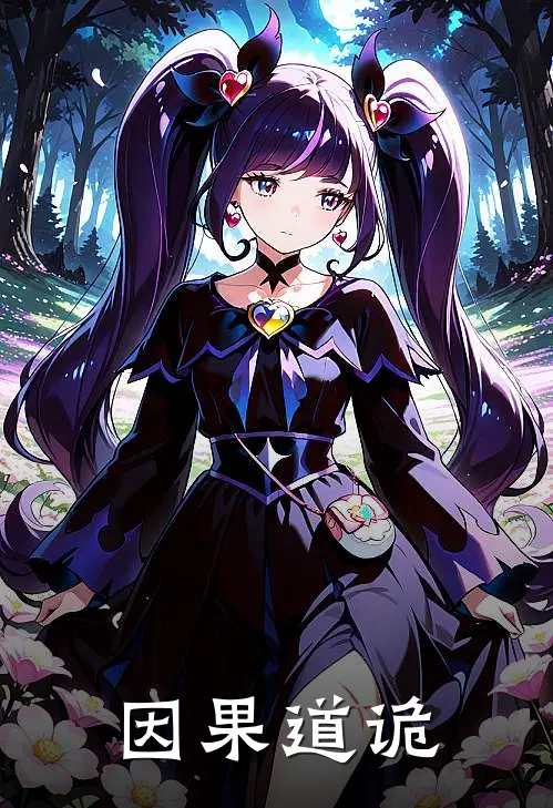 因果道诡林枫赵干免费完本小说_小说推荐完本因果道诡(林枫赵干)