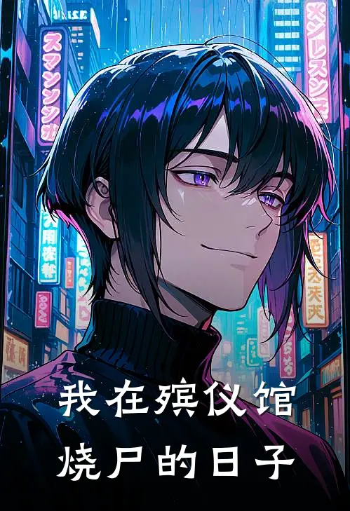 我在殡仪馆烧尸的日子陈三王凯完整免费小说_小说全文免费阅读我在殡仪馆烧尸的日子陈三王凯