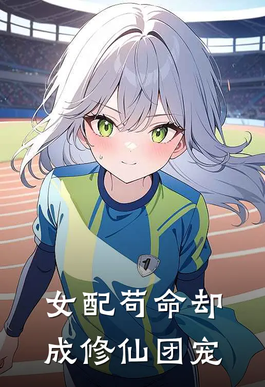 女配苟命却成修仙团宠