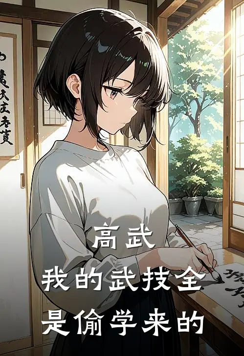 李虎苏昼《高武：我的武技全是偷学来的》小说免费在线阅读_高武：我的武技全是偷学来的(李虎苏昼)已完结小说