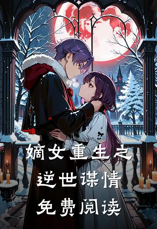 嫡女重生之逆世谋情免费阅读