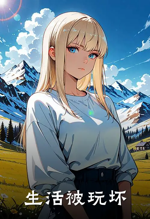 生活被玩坏(周徵林薇)最新完本小说推荐_免费小说推荐生活被玩坏周徵林薇