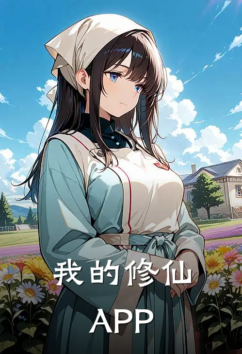 我的修仙APP