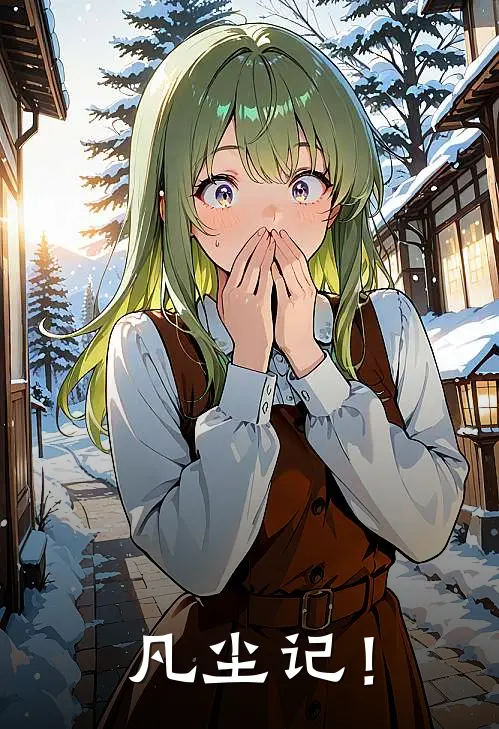 凡尘记！林尘林虎完结热门小说_完整版小说全文免费阅读凡尘记！林尘林虎