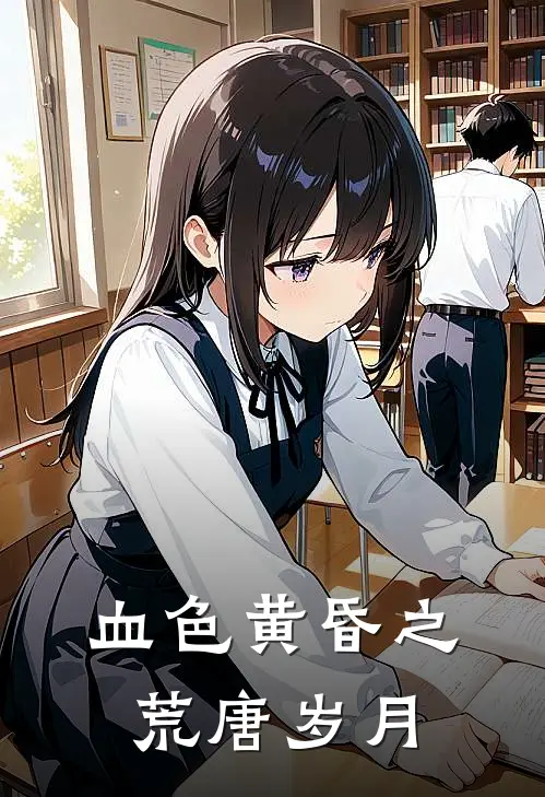 血色黄昏之荒唐岁月