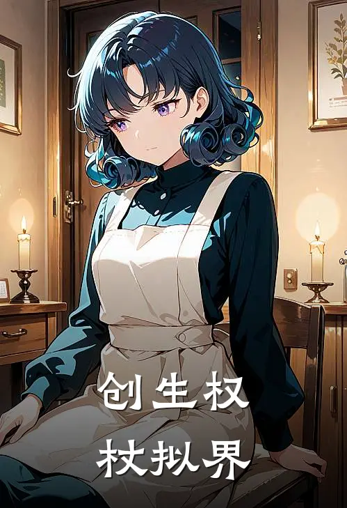 创生权杖·拟界贺浩然苏清音免费小说完整版_热门的小说创生权杖·拟界贺浩然苏清音