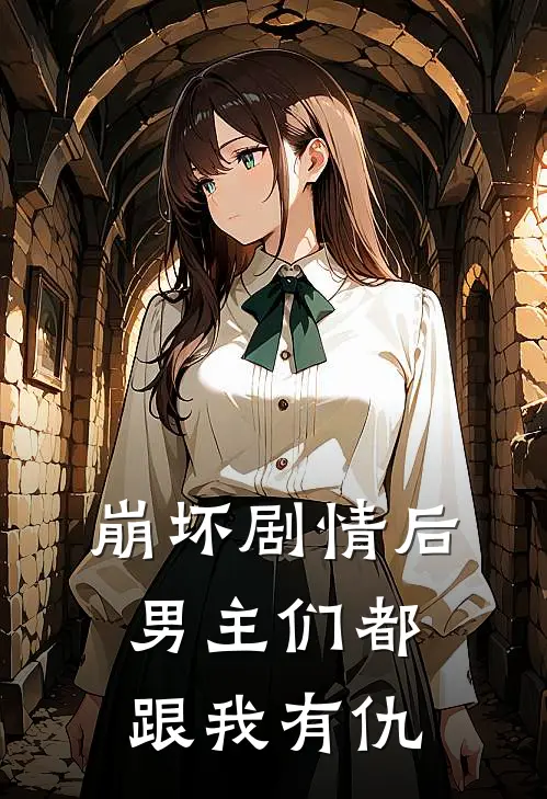 崩坏剧情后男主们都跟我有仇(林晚晚顾琛)免费小说完结版_免费小说免费阅读崩坏剧情后男主们都跟我有仇林晚晚顾琛