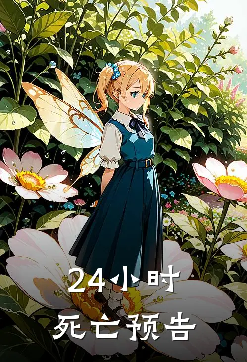 24小时死亡预告