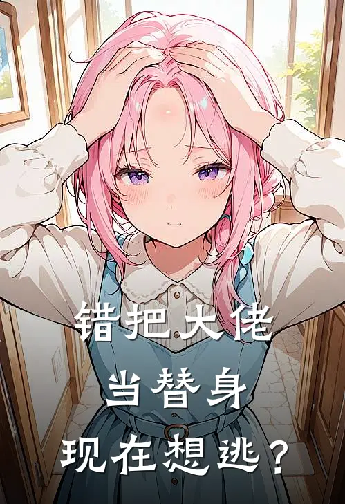 错把大佬当替身，现在想逃？顾倾川林晚最新小说全文阅读_在线免费小说错把大佬当替身，现在想逃？(顾倾川林晚)