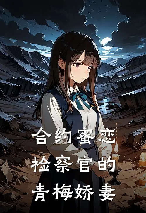 合约蜜恋，检察官的青梅娇妻(苏怀蔓徐晏清)完本小说_免费阅读无弹窗合约蜜恋，检察官的青梅娇妻苏怀蔓徐晏清