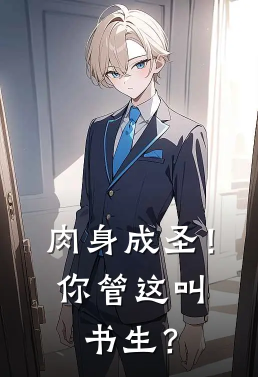 秦博李东肉身成圣！你管这叫书生？全本免费在线阅读_肉身成圣！你管这叫书生？全本阅读