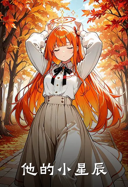 他的小星辰