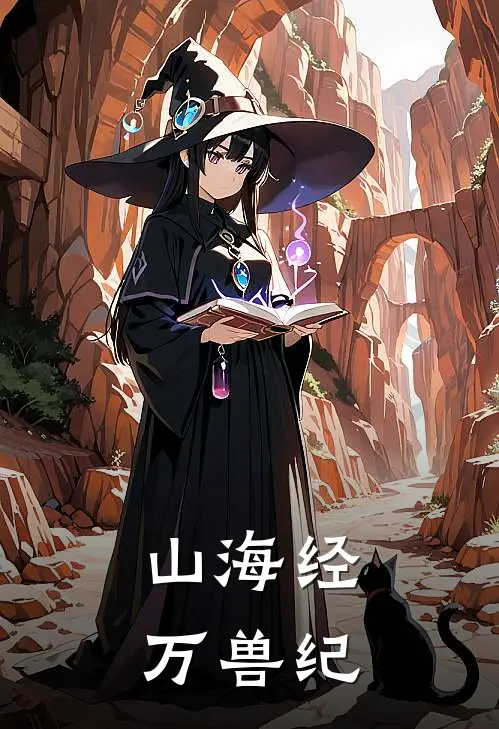 山海经：万兽纪(云逸云苍)完本小说推荐_最新章节列表山海经：万兽纪(云逸云苍)