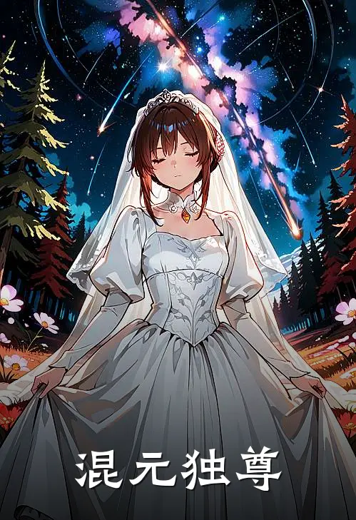 混元独尊