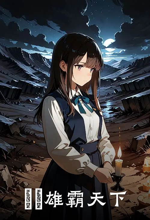 風雲雄霸天下霍步天林安完本热门小说_完本小说免费風雲雄霸天下(霍步天林安)