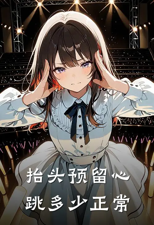 抬头预留心跳多少正常