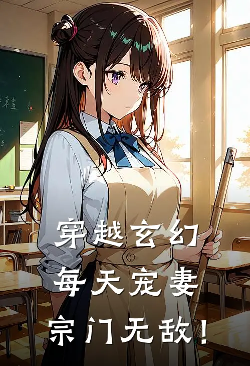 穿越玄幻：每天宠妻，宗门无敌！