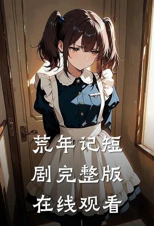 荒年记短剧完整版在线观看