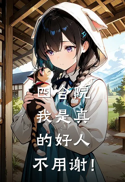 任昊何雨柱(四合院：我是真的好人，不用谢！)_《四合院：我是真的好人，不用谢！》最新章节免费在线阅读