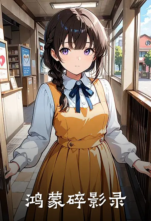 鸿蒙碎影录(陈越九婴)热门网络小说推荐_最新完结小说推荐鸿蒙碎影录陈越九婴