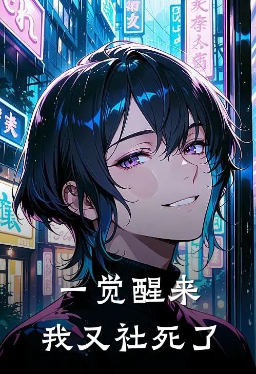 一觉醒来，我又社死了