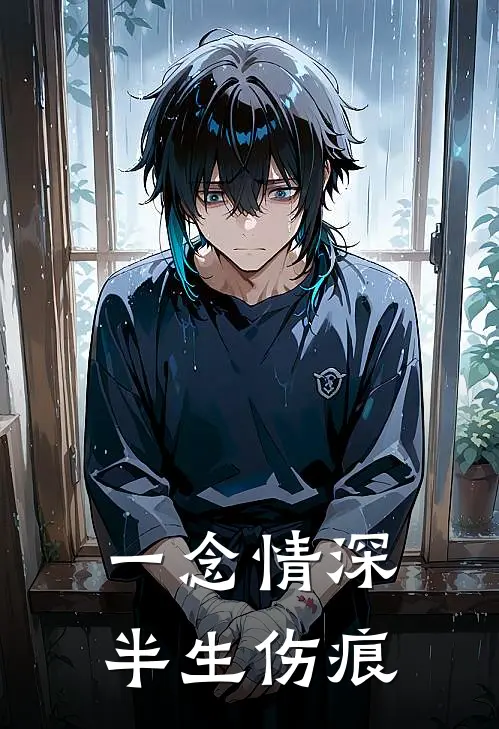 一念情深，半生伤痕