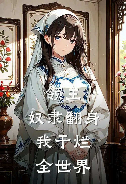 领主：奴隶翻身，我干烂全世界