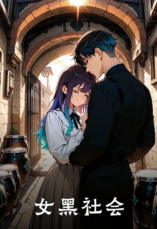 女黑社会