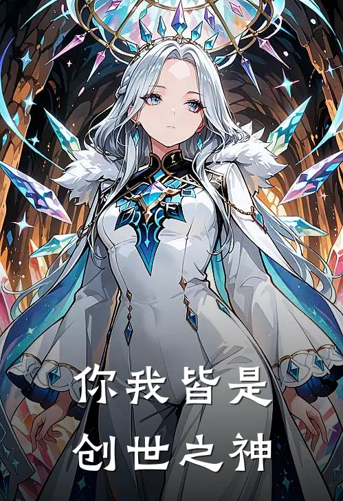 你我皆是创世之神(徐多财金蝉子)推荐小说_你我皆是创世之神(徐多财金蝉子)全文免费阅读大结局