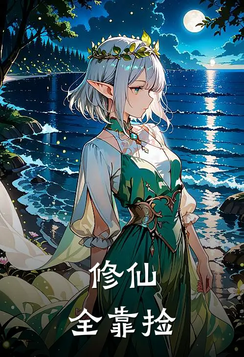 修仙，全靠捡(羊高姜丽瑜)小说完结版_全文阅读免费全集修仙，全靠捡羊高姜丽瑜