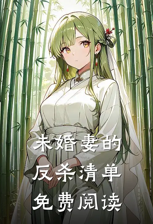 未婚妻的反杀清单免费阅读