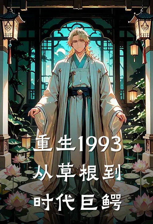 重生1993：从草根到时代巨鳄陈阳陈建国小说推荐完本_热门小说大全重生1993：从草根到时代巨鳄(陈阳陈建国)