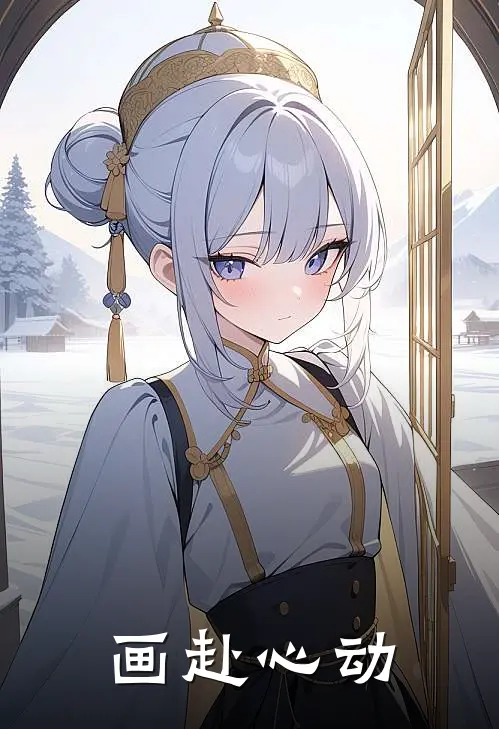 画赴心动(段怀风江糯)最新完结小说_完结版小说全文免费阅读画赴心动(段怀风江糯)