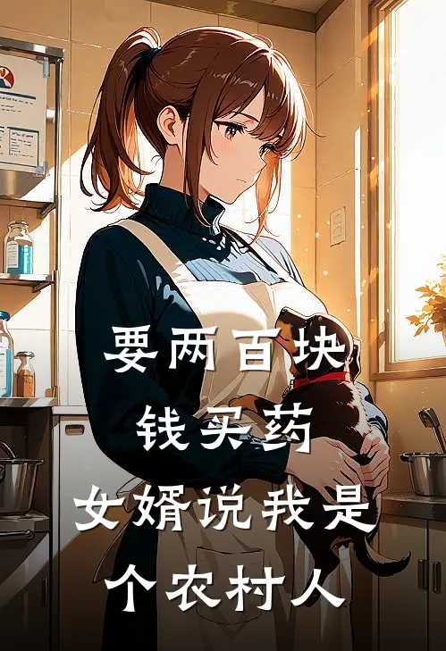 要两百块钱买药，女婿说我是个农村人(陈旭张旭)在线免费小说_热门网络小说要两百块钱买药，女婿说我是个农村人陈旭张旭