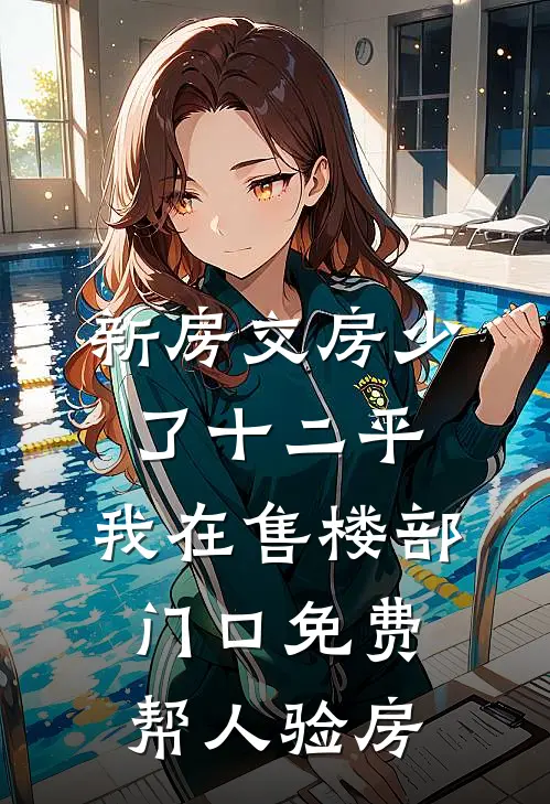 新房交房少了十二平，我在售楼部门口免费帮人验房