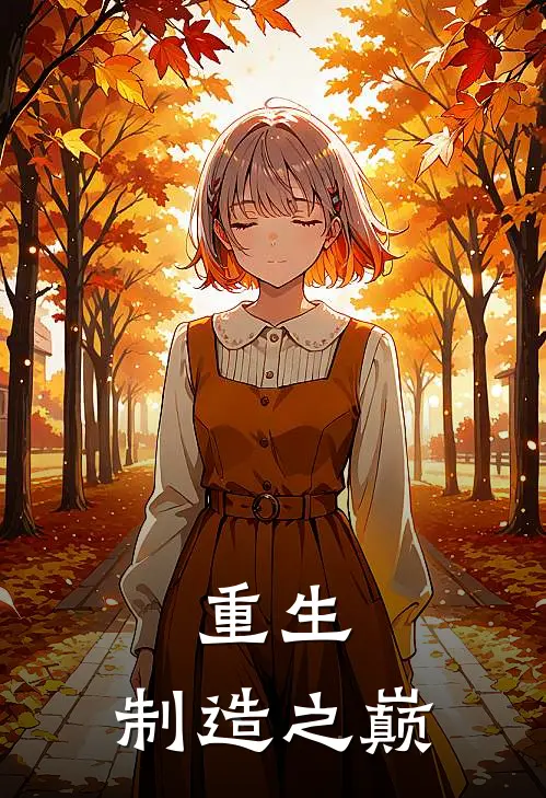 重生：制造之巅林辰赵大勇完结版小说_最新章节列表重生：制造之巅(林辰赵大勇)