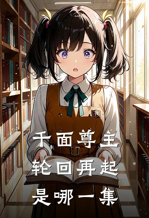 千面尊主轮回再起是哪一集