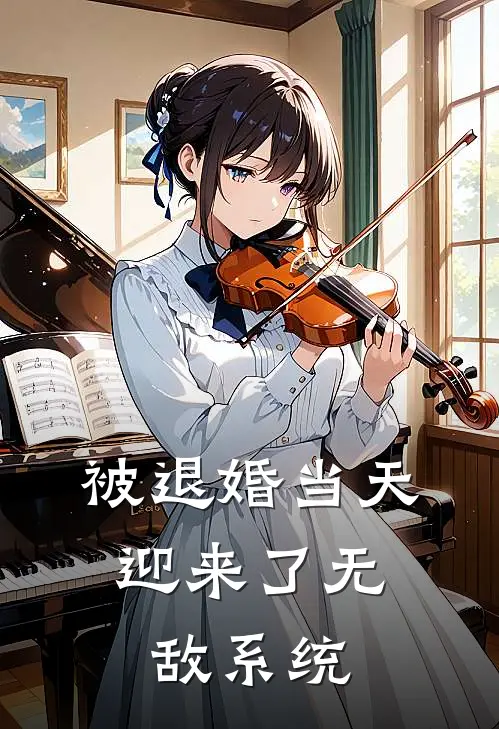 被退婚当天，迎来了无敌系统