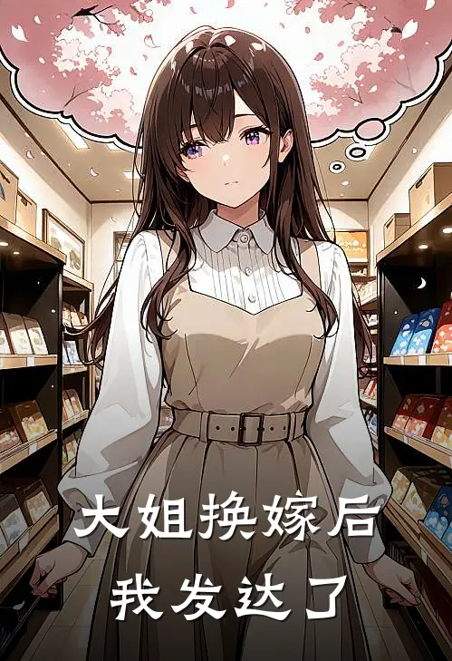 大姐换嫁后，我发达了(李二牛二牛)_李二牛二牛热门小说