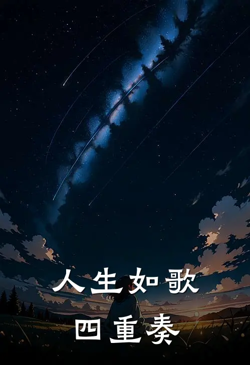 人生如歌四重奏
