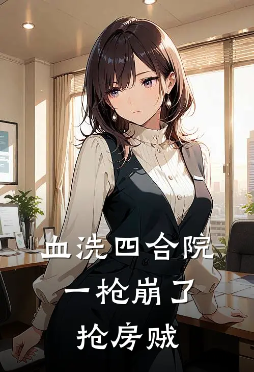 血洗四合院：一枪崩了抢房贼陈灵傻柱小说完整版_完结版小说推荐血洗四合院：一枪崩了抢房贼(陈灵傻柱)