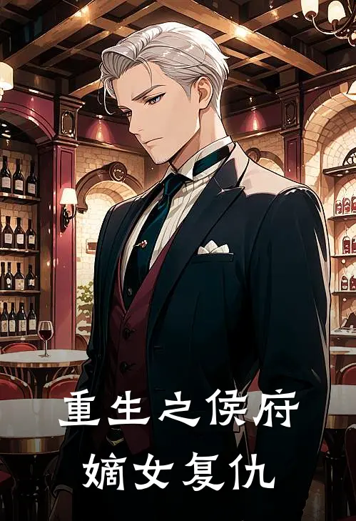 重生之侯府嫡女复仇