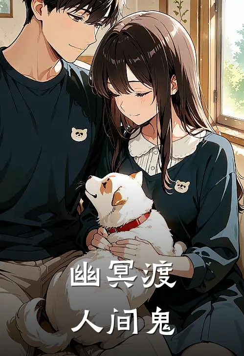 幽冥渡：人间鬼(李长安李长安)热门网络小说_最新章节列表幽冥渡：人间鬼(李长安李长安)