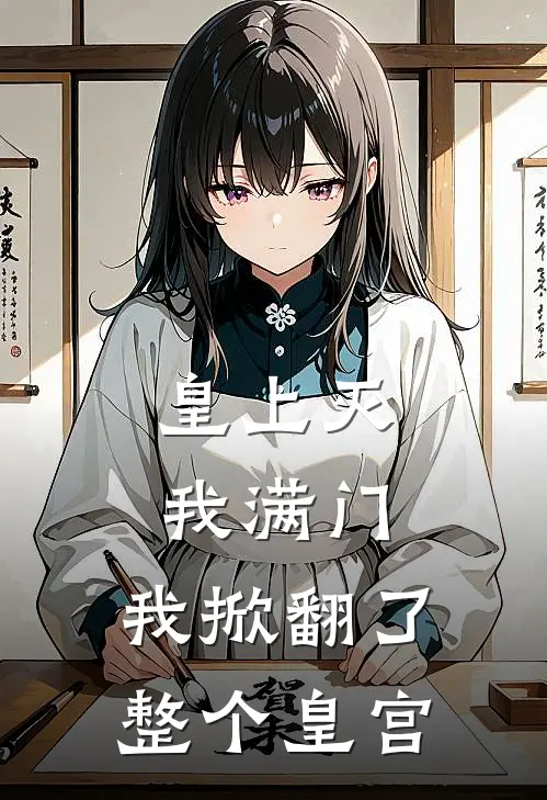 皇上灭我满门，我掀翻了整个皇宫苏家军苏战天全文在线阅读_皇上灭我满门，我掀翻了整个皇宫全集免费阅读